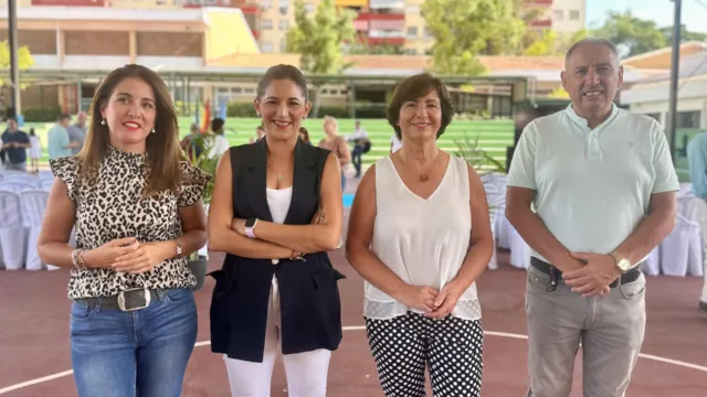 Carmen Segura