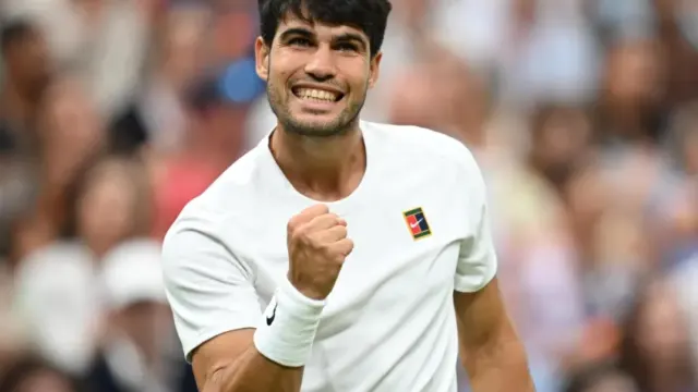 Carlos Alcaraz se descuelga de la Copa Davis en Marbella tras levantar el US Open