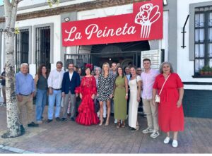 El PSOE de Fuengirola celebra su tradicional comida del militante con un homenaje al pueblo palestino y amplia asistencia de dirigentes provinciales 2 El PSOE de Fuengirola celebra su tradicional comida del militante con un homenaje al pueblo palestino y amplia asistencia de dirigentes provinciales