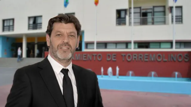Las multas de la Zona de Bajas Emisiones de Torremolinos, atrapadas en el limbo administrativo