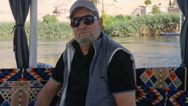La millonaria herencia de Paolo Ghirelli para mejorar la vida de los mayores de Marbella