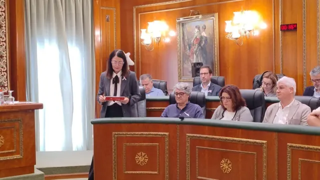 En plena crisis sanitaria, el PP de Marbella rechaza instar a la Junta a que refuerce el sistema de cribado de cáncer de mama