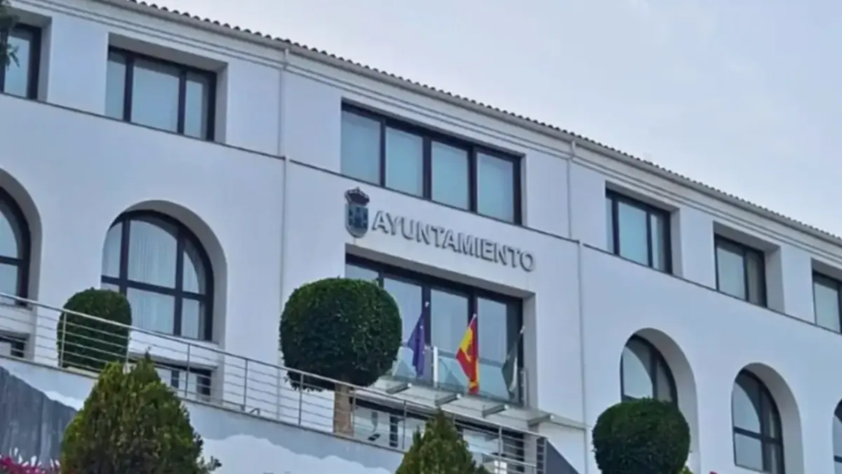Las condenas que no cesan contra el Ayuntamiento de Benahavís… y ya van seis