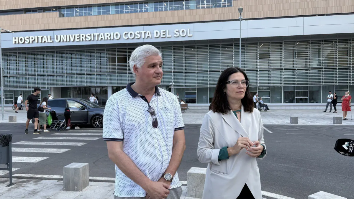 Isabel Pérez (PSOE) exige mejoras urgentes en el programa de detección precoz del cáncer de mama
