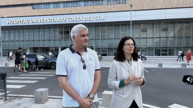 Isabel Pérez (PSOE) exige mejoras urgentes en el programa de detección precoz del cáncer de mama