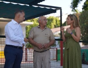 El ‘caso legionela’ de Benalmádena salpica al alcalde y lleva a declarar a una senadora del PP 1 El ‘caso legionela’ de Benalmádena salpica al alcalde y lleva a declarar a una senadora del PP