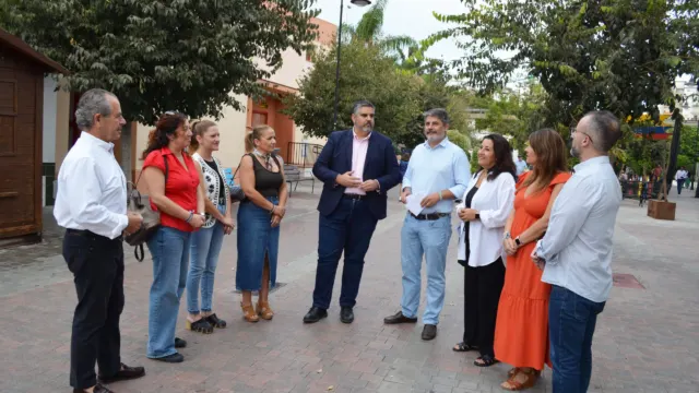 La soledad de Mijas: único municipio malagueño mayor de 50.000 habitantes que no solicita 12 millones de euros en fondos europeos