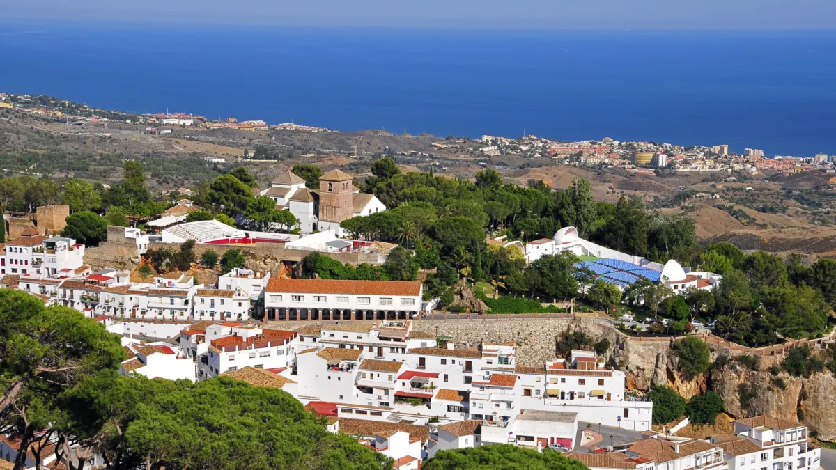 Mijas acogerá el 20 de octubre el III Congreso Andaluz de Familias, centrado en el ocio y el tiempo libre como motores de inclusión y bienestar