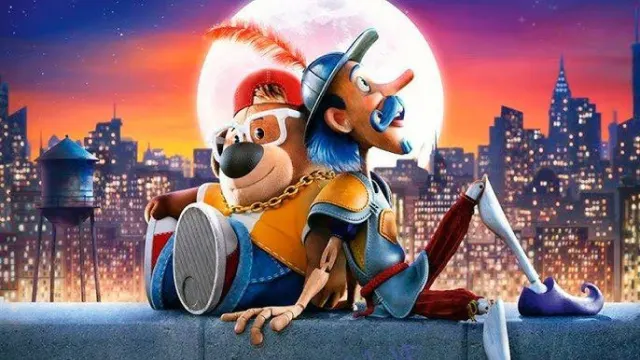 Octubre de cine al aire libre en Benalmádena