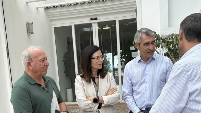 El PSOE critica la falta de criterios objetivos y transparencia en la gestión de las invesiones de la Mancomunidad