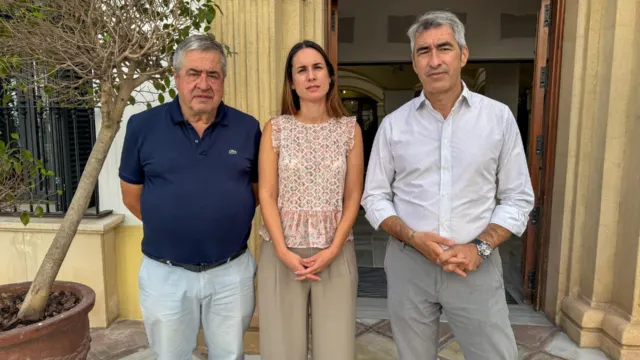 Citada a declarar Lucía Yeves, senadora del PP y ex concejala de Juan Antonio Lara, como testigo en el caso “Legionela”