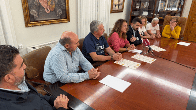 El Recinto Ferial de Los Nadales de Benalmádena acogerá una jornada solidaria a favor de la investigación de la ELA