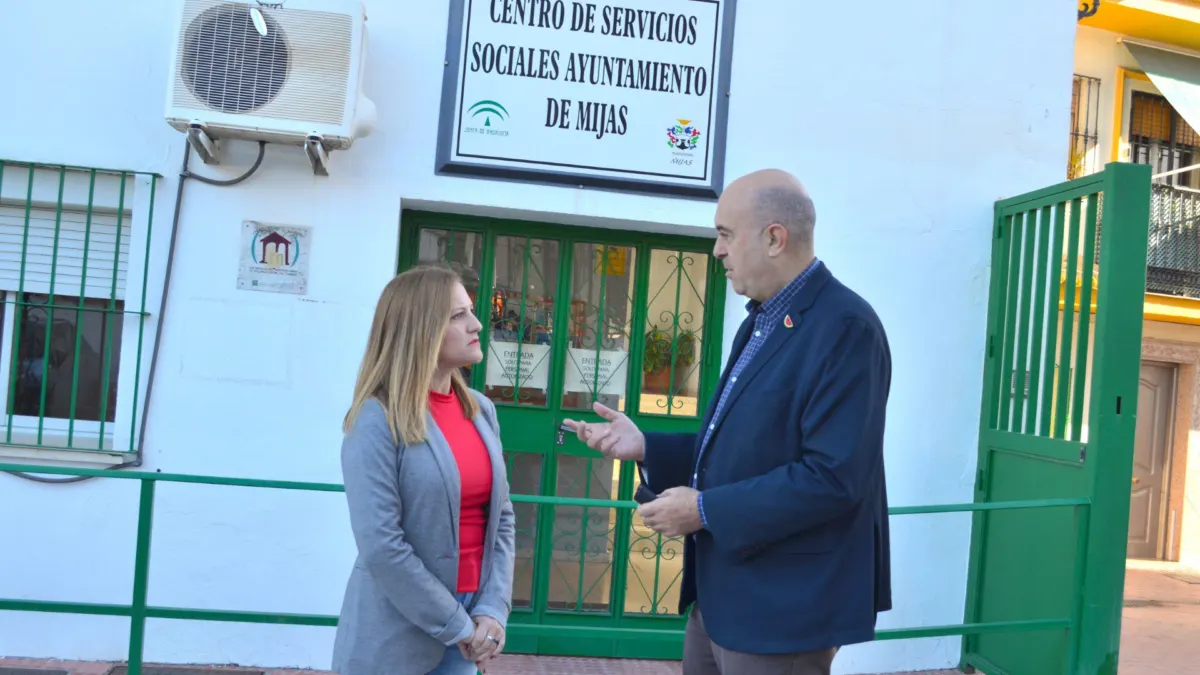 Un juzgado obliga al Ayuntamiento de Mijas a abonar la ayuda de diversidad funcional que negaron a una familia de acogida