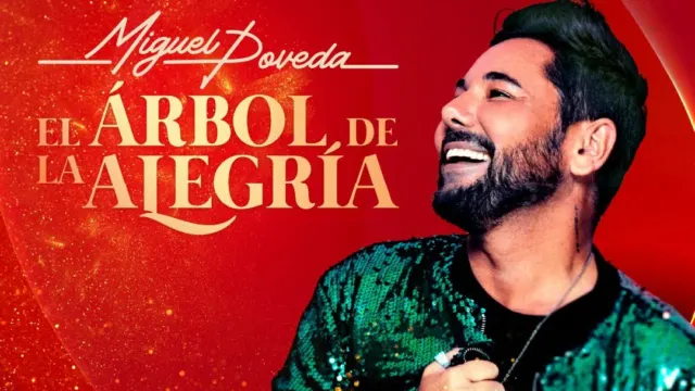 Miguel Poveda llega a Torremolinos con su nuevo espectáculo y un cartel de ‘entradas agotadas’
