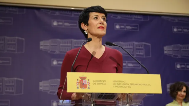 Más de 10,4 millones de pensiones contributivas subirán alrededor de un 2,7% en 2026