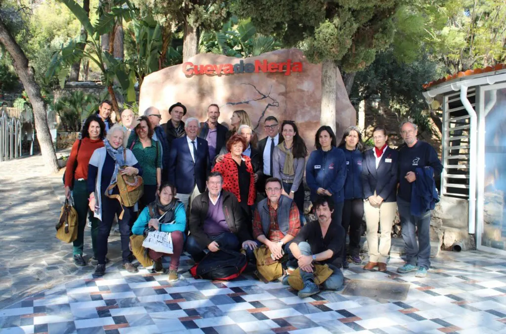 El eco milenario de Nerja en el mundo