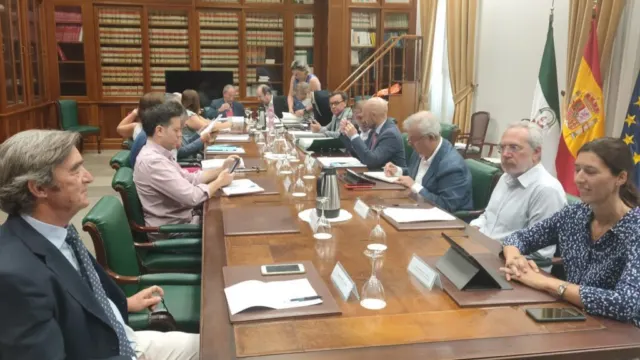 Gestión de la Cueva de Nerja: Un balance positivo con un compromiso entre turismo y conservación