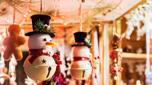 Ayuntamiento de Marbella y Arte&Glam, organizan un mercadillo navideño del 28 de diciembre al 5 de enero en la avenida del Mar
