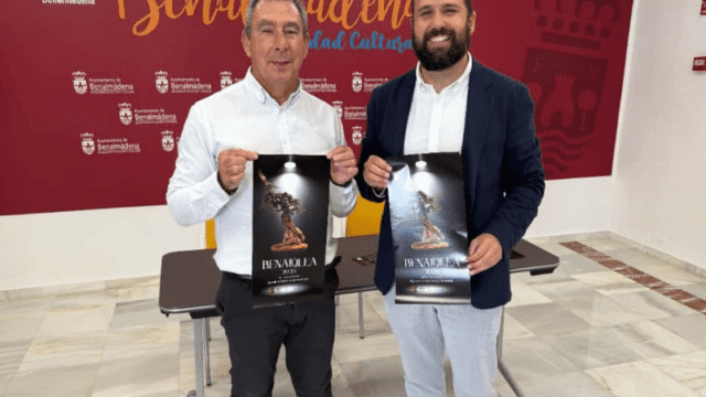 “Benalolea 2025” mostrará en Benalmádena más de treinta bonsáis únicos junto a talleres y demostraciones
