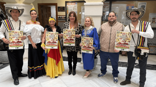Benalmádena se prepara para el XVI Festival Internacional de Navidad