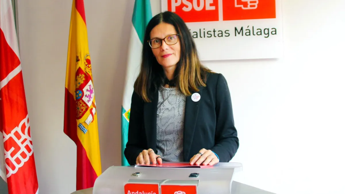 Isabel Pérez propone un plan de conexiones entre urbanizaciones para acabar con la saturación de tráfico