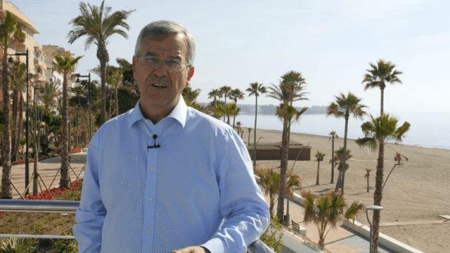 García Urbano devuelve más de 5.200€ para reducir una posible pena por contratar a una “amiga íntima”