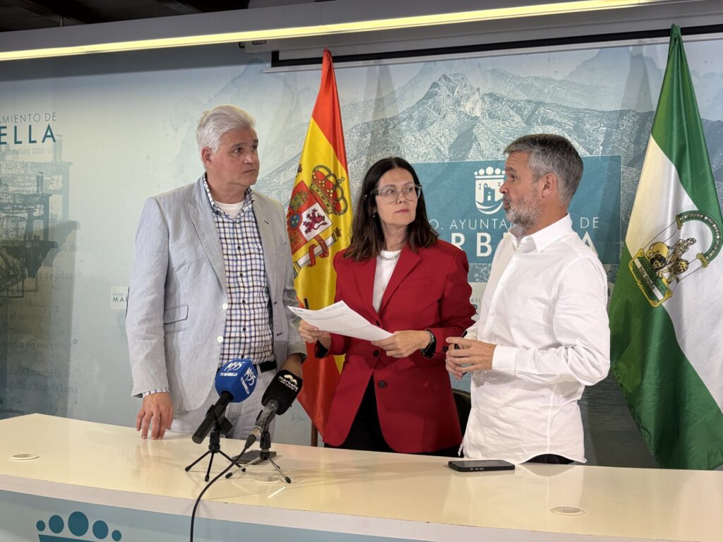 Noticias de la Costa del Sol 16 Noticias de la Costa del Sol