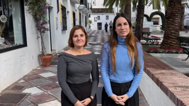 La especulación urbanística en Tívoli, la futura privatización de la gestión del agua y el desalojo de Fidelio, hitos de “la nefasta gestión” del PP…