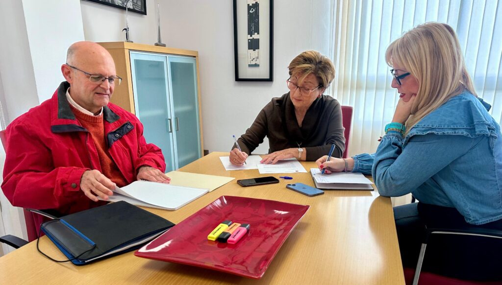 Gestora de Torremolinos