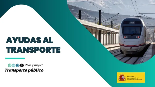 El Gobierno de España prorroga las ayudas al transporte para todo 2026 a partir del 1 de enero y da luz verde al Abono Único