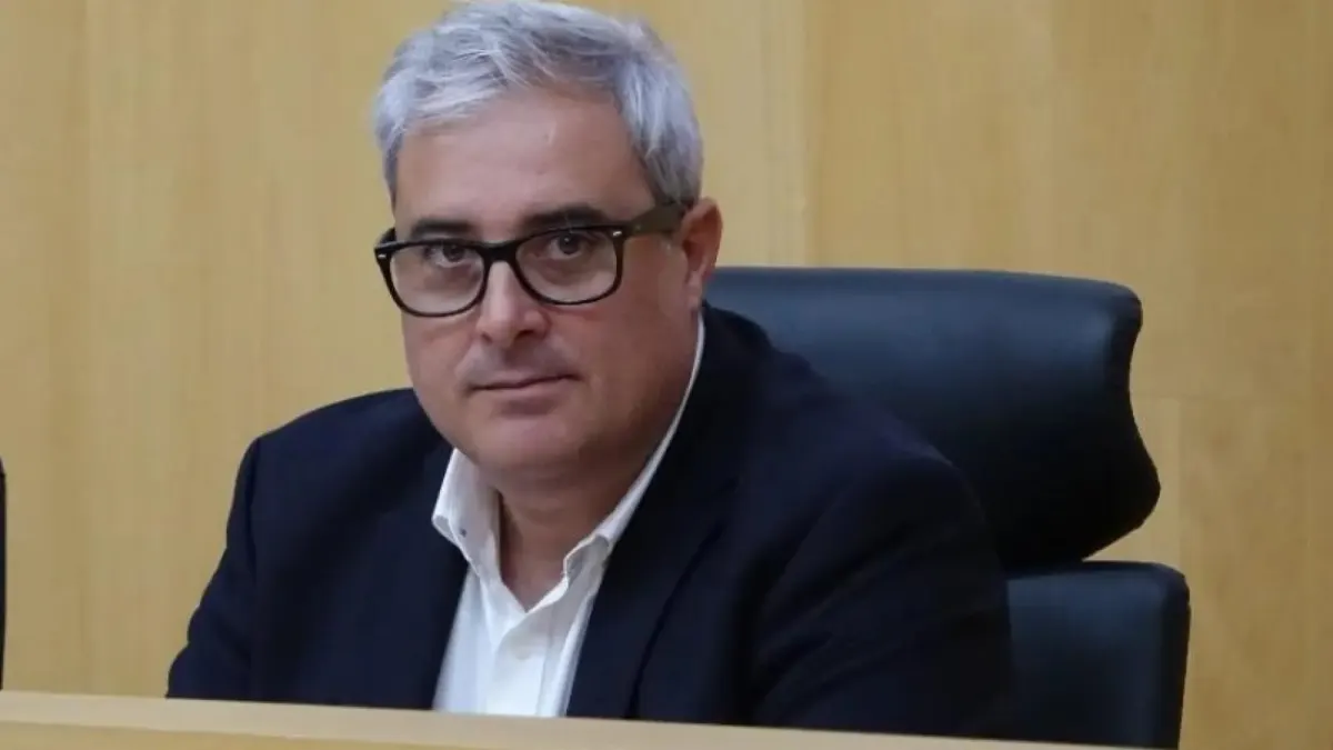 El PSOE andaluz propone una gestora en Torremolinos tras las acusaciones de acoso sexual contra su portavoz