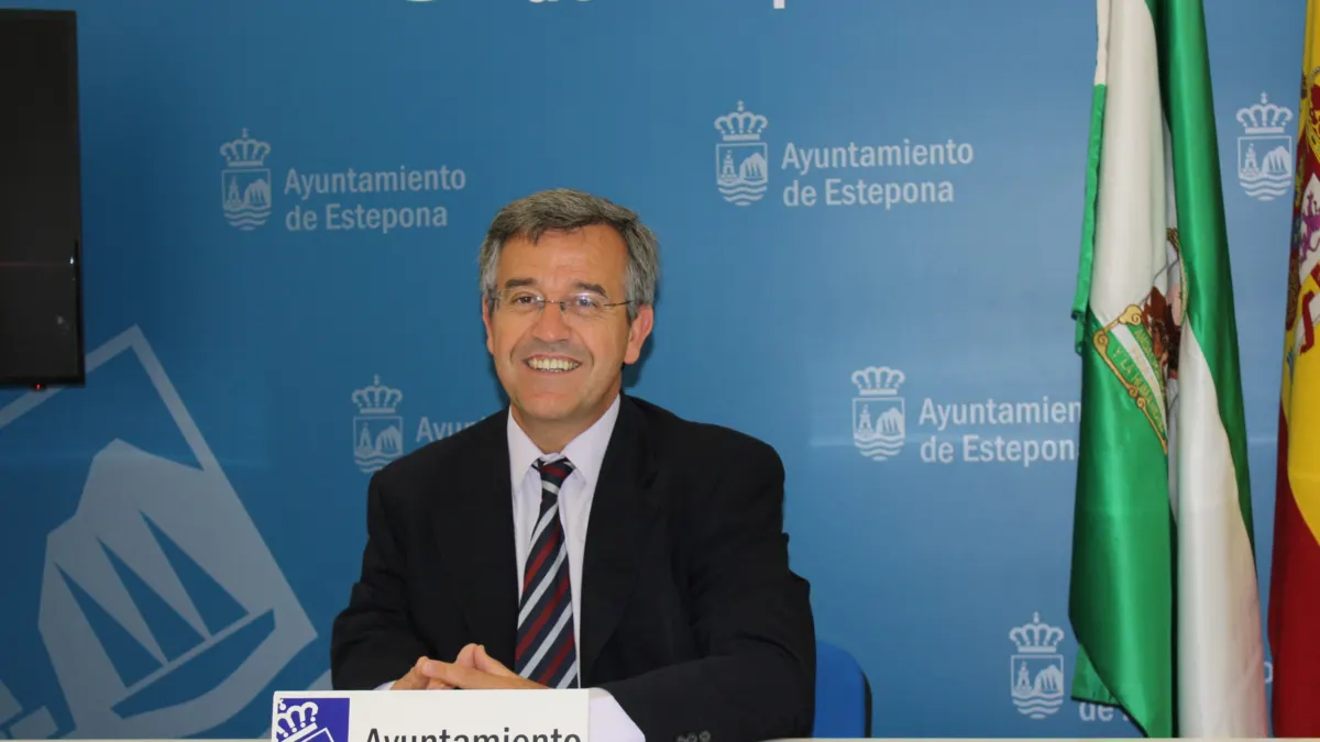El PP veta en Estepona una moción del PSOE que pide la reprobación del alcalde por el presunto caso de malversación