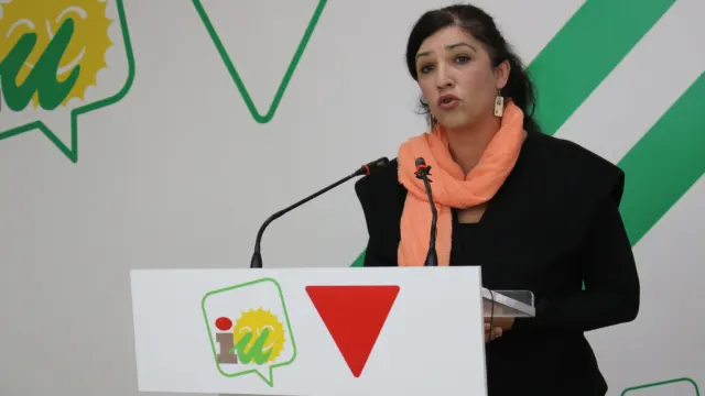 IU Málaga denuncia que el PP guarda silencio ante el juicio por malversación que sentará a García Urbano en el banquillo