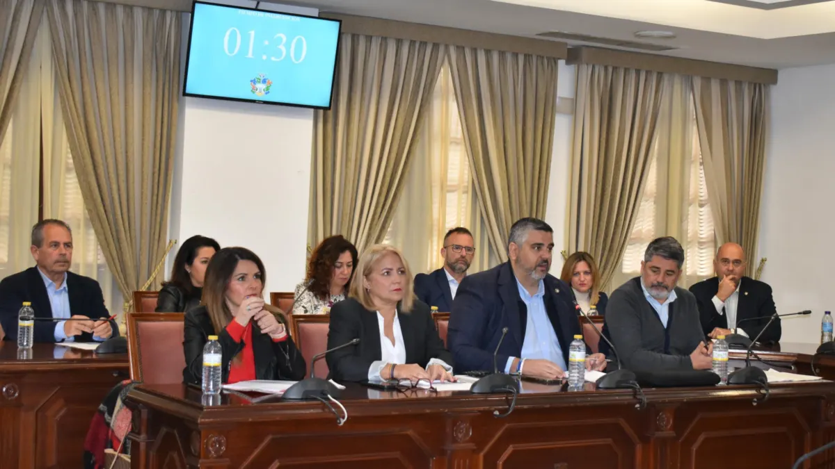 La justicia condena a Ana Mata por ocultar expedientes a la oposición de Mijas