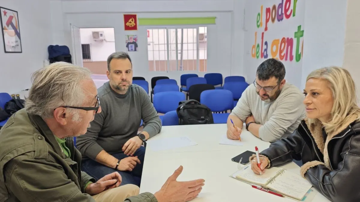 Por Andalucía denuncia el acoso del PP a la Reserva Ecológica de Ojén y exige la apertura de una mesa de diálogo