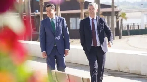 La Justicia mantiene abierta la investigación por malversación contra el alcalde de Estepona y una exasesora municipal