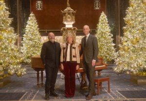 Nueva York vuelve a llamar… y la alcaldesa responde 1 Nueva York vuelve a llamar… y la alcaldesa responde