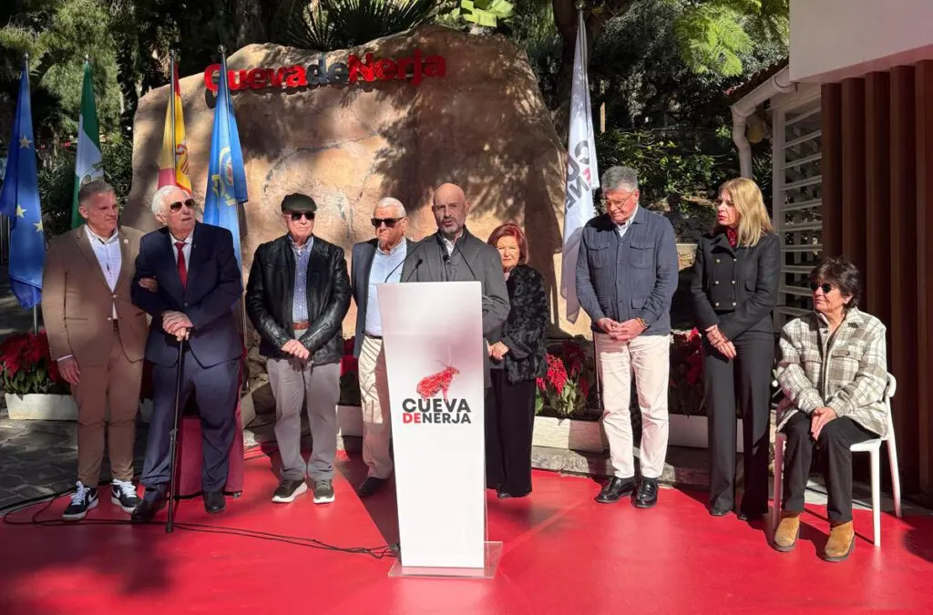 El hallazgo fortuito por seguir a los murciélagos descubrió una maravilla como la Cueva de Nerja