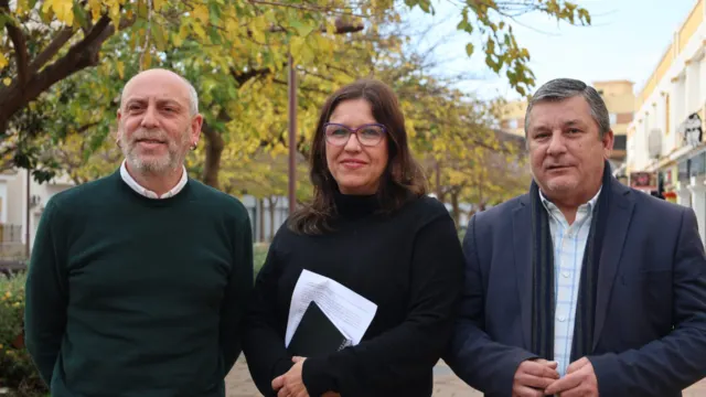 Por Andalucía denuncia el “modelo de saqueo” del PP de Benalmádena y llama a la movilización contra la privatización del agua