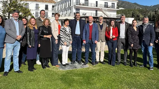 El PSOE andaluz exige a Juanma Moreno que cumpla su promesa de construir el Hospital de Mijas-Fuengirola