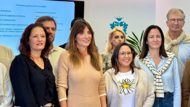 Las entidades deportivas de Mijas ya pueden solicitar las subvenciones municipales para 2026