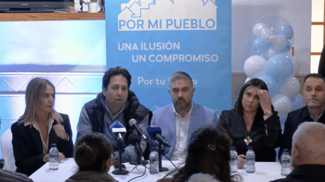 Por Mi Pueblo irrumpe en Manilva y concurrirá por primera vez a las elecciones municipales