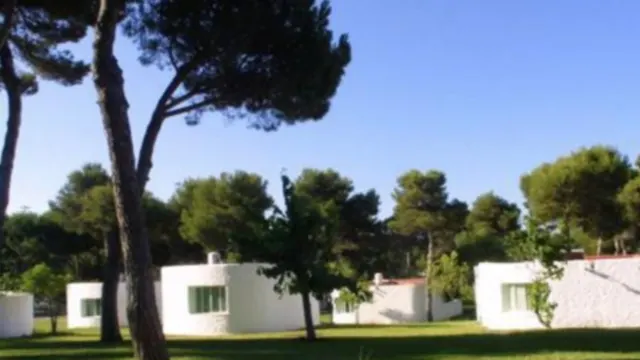 La Residencia de Tiempo Libre de Marbella encara su privatización con dos empresas aspirantes