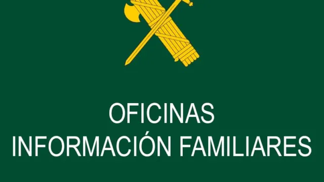 La Comandancia de la Guardia Civil de Málaga habilita una oficina para la identificación y recogida de muestras de ADN tras el accidente de…