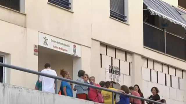 El PSOE denuncia el abandono de los mayores en Estepona y exige nuevos centros de participación activa tras el fracaso del inaugurado en 2017