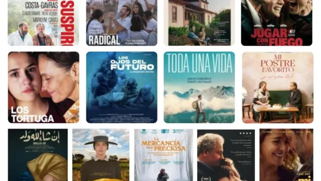 Cine y reflexión en la agenda cultural de Benalmádena gracias al Cineclub Más Madera