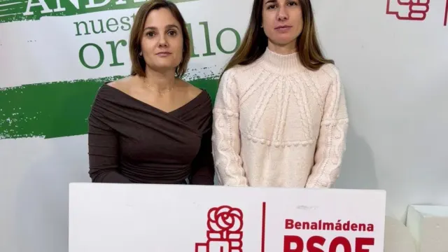 «El presupuesto de 2026 oculta gasto y condena a Benalmádena a recortes y subidas de impuesto»