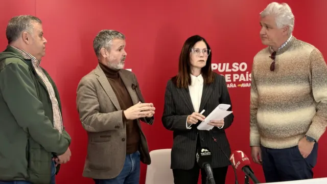 Isabel Pérez denuncia que 2025 fue “otro año perdido” para Marbella y San Pedro y acusa a Ángeles Muñoz de gobernar para intereses particulares