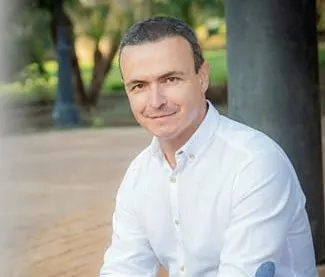 El alcalde de Manilva reconoce la gestión socialista en el desdoblamiento del Arroyo Perales en San Luis de Sabinillas