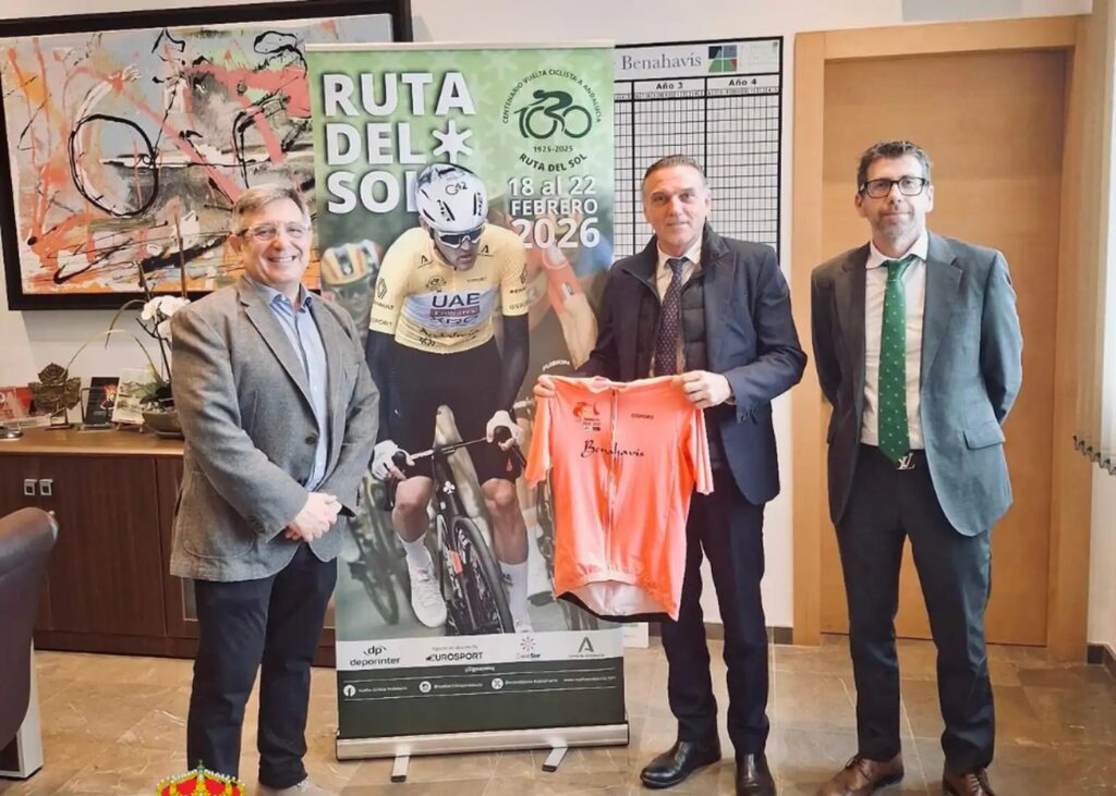 Noticias de la Costa del Sol